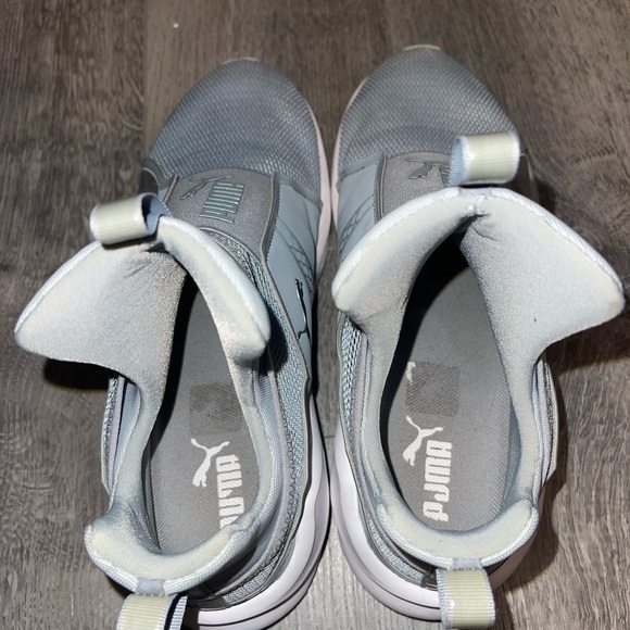 Puma shoes - Picture 7 of 7